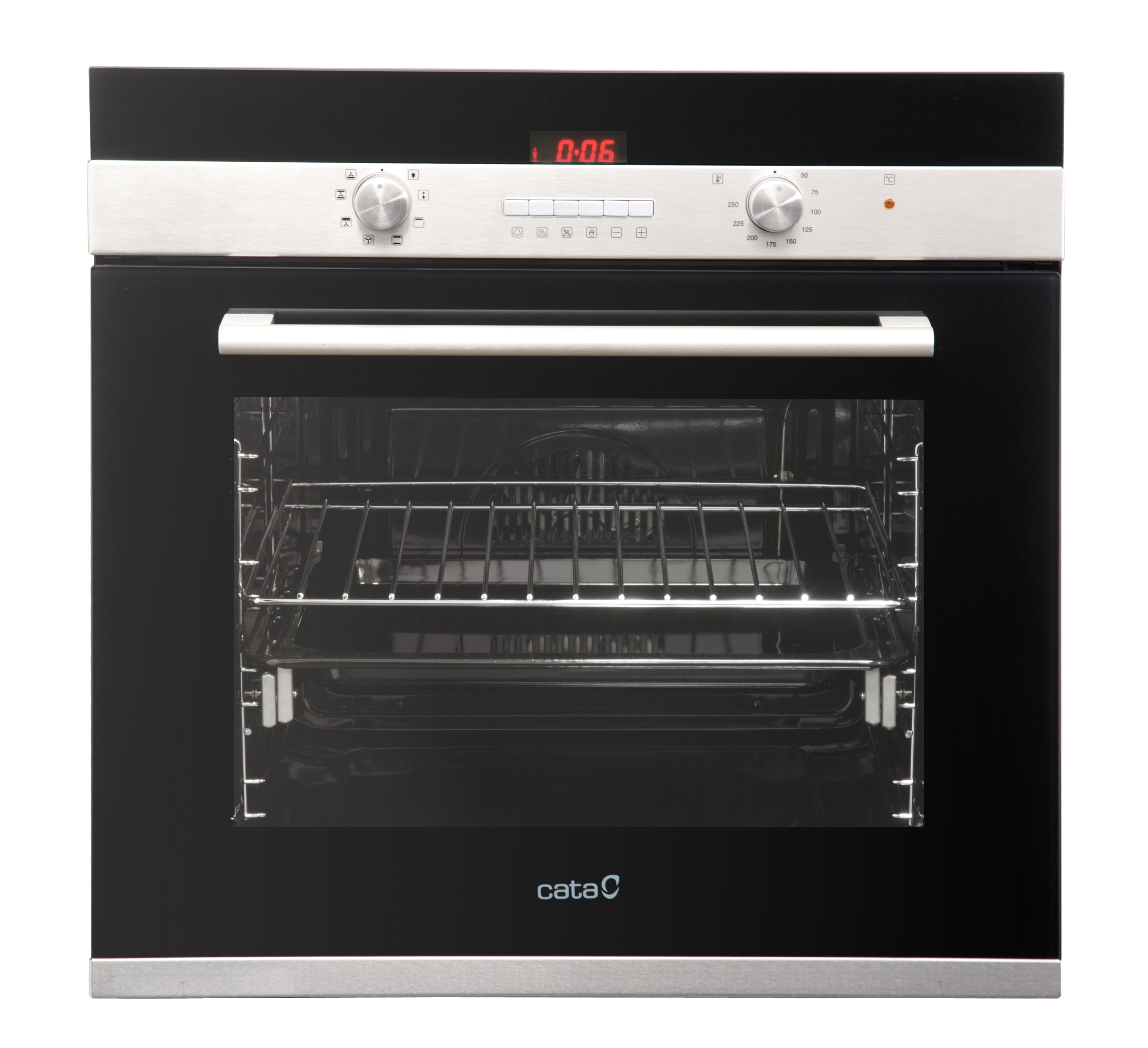 Hornos y extractores Cata para cocineros exigentes