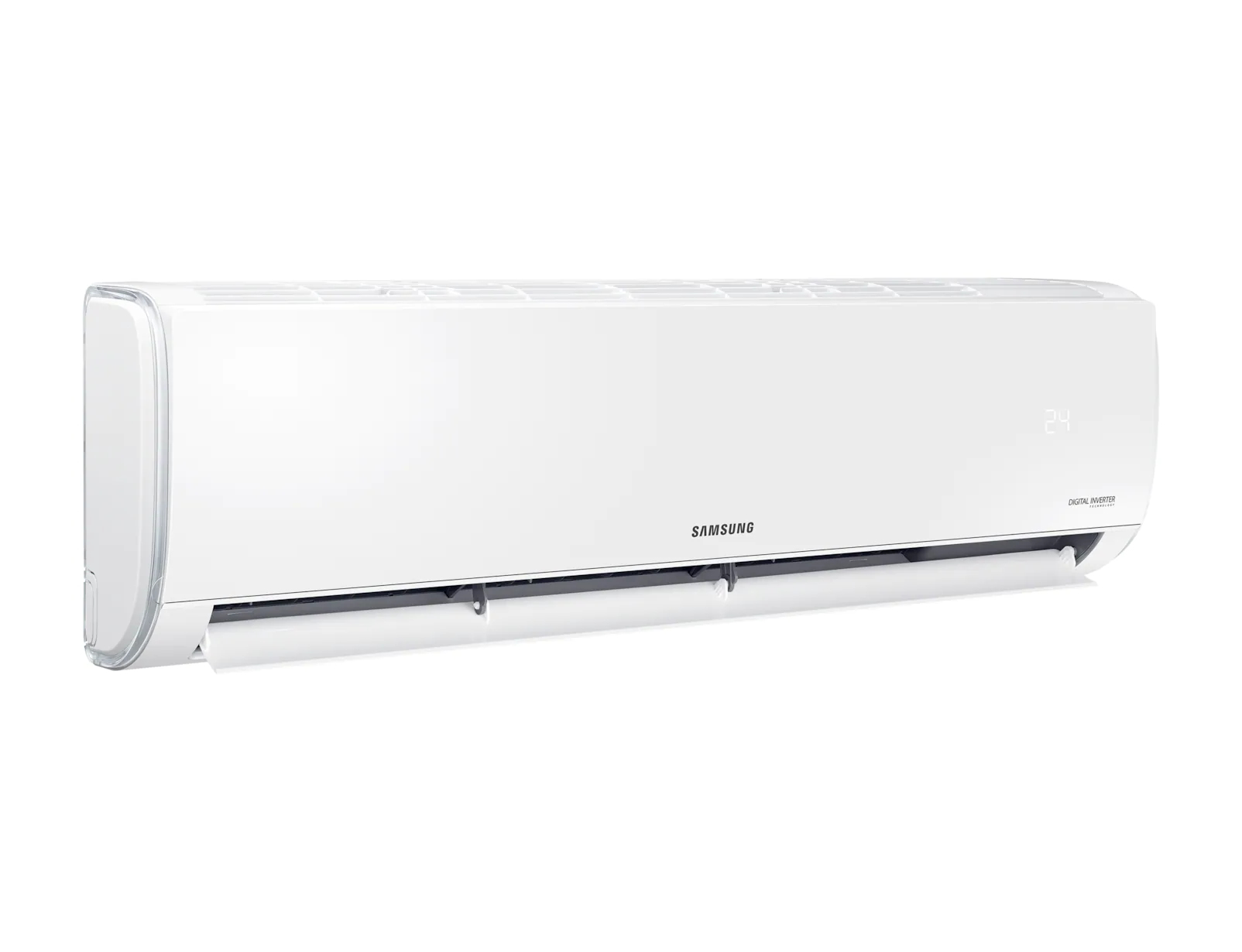 Climatiza tu hogar con la eficiencia del Digital Inverter